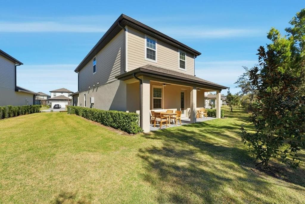 7792 SOMERSWORTH DRIVE, KISSIMMEE, FL 34747 — zdjęcie 5