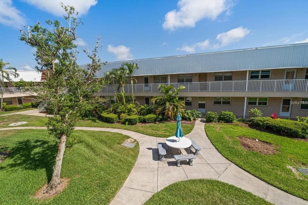 10038 62ND TERRACE N # 17, ST PETERSBURG, FL 33708 — zdjęcie 2