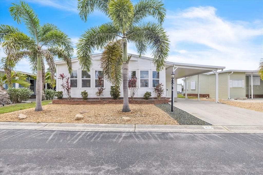 15550 BURNT STORE ROAD # 87, PUNTA GORDA, FL 33955 — zdjęcie 2