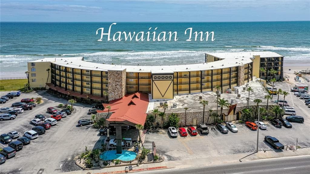 2301 S ATLANTIC AVENUE # 339, DAYTONA BEACH, FL 32118