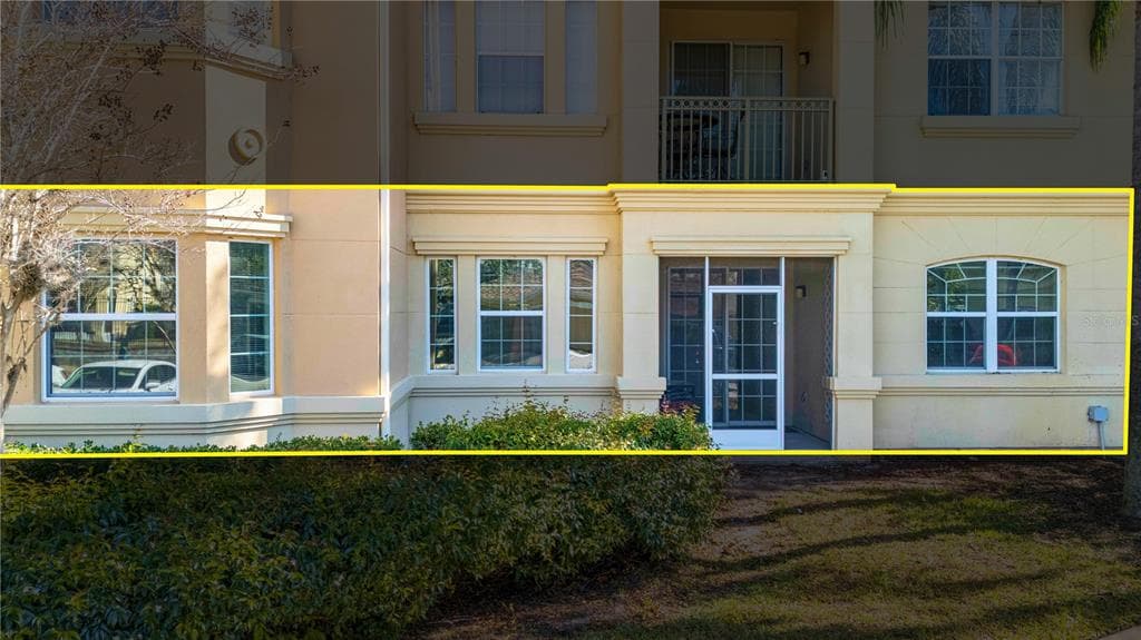 707 TERRACE RIDGE CIRCLE # 707, DAVENPORT, FL 33896 — zdjęcie 2