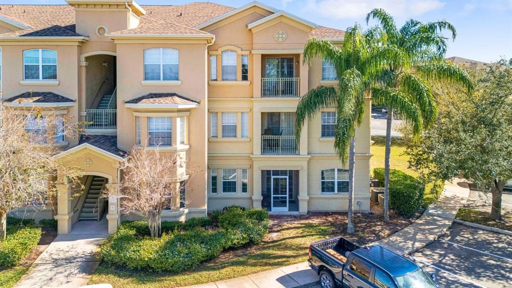 707 TERRACE RIDGE CIRCLE # 707, DAVENPORT, FL 33896
