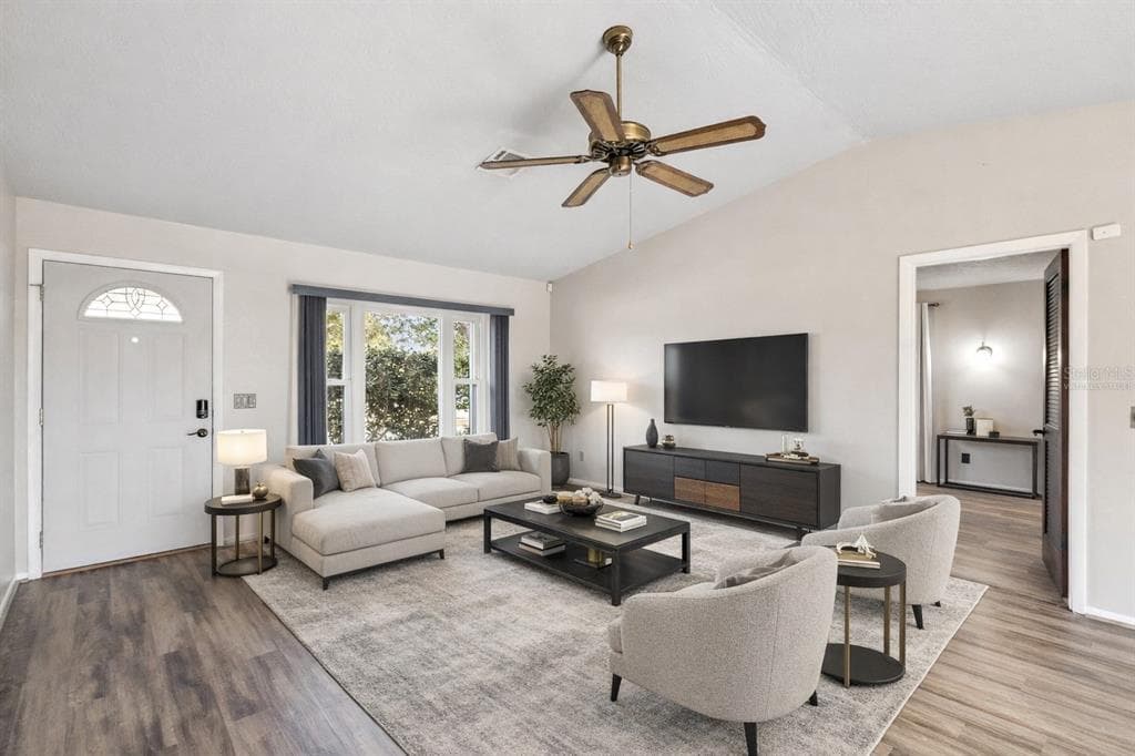 501 ANTOINETTE STREET, DELTONA, FL 32725 — zdjęcie 2
