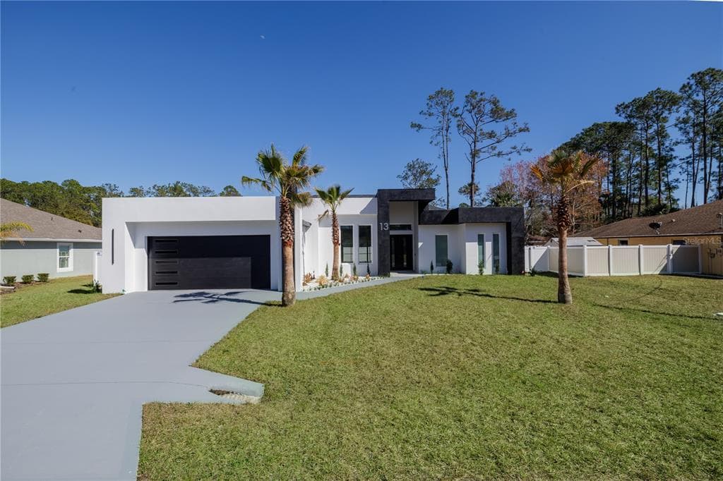 13 EDITH LANE, PALM COAST, FL 32164 — zdjęcie 3