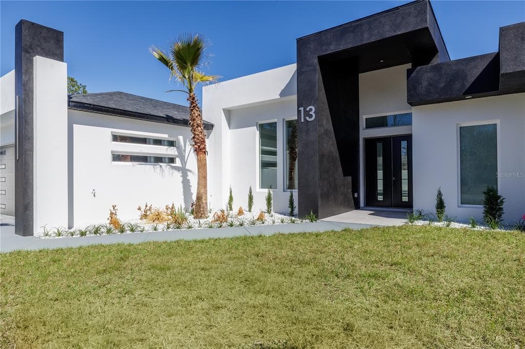 13 EDITH LANE, PALM COAST, FL 32164 — zdjęcie 4