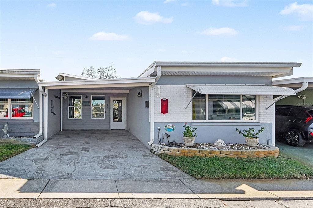 250 ROSERY ROAD NW # 219, LARGO, FL 33770 — zdjęcie 2