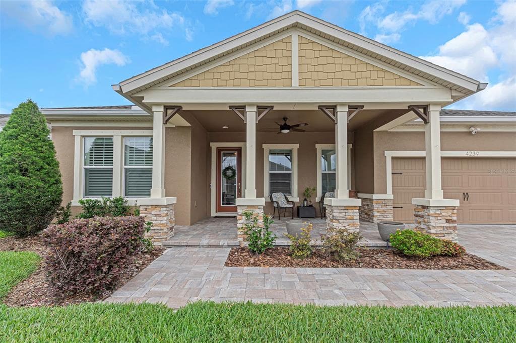 4239 WOODLAND RETREAT BOULEVARD, NEW PORT RICHEY, FL 34655 — zdjęcie 2
