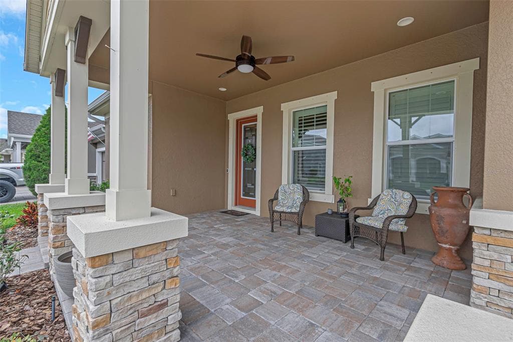 4239 WOODLAND RETREAT BOULEVARD, NEW PORT RICHEY, FL 34655 — zdjęcie 3