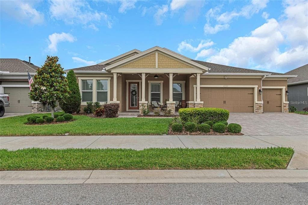 4239 WOODLAND RETREAT BOULEVARD, NEW PORT RICHEY, FL 34655