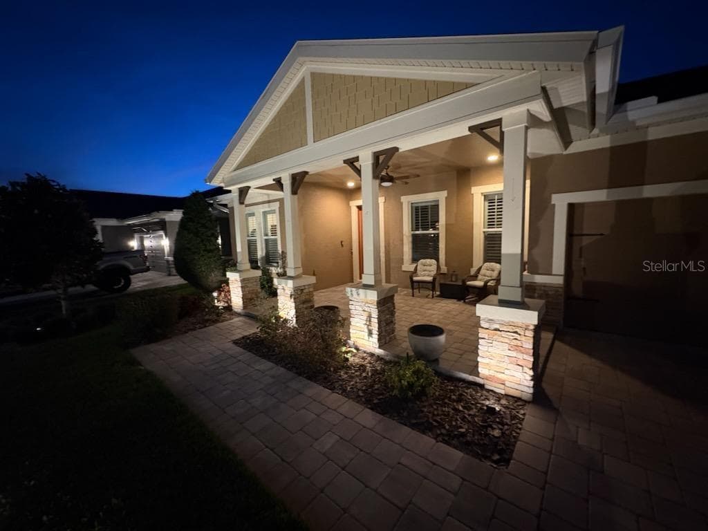 4239 WOODLAND RETREAT BOULEVARD, NEW PORT RICHEY, FL 34655 — zdjęcie 5