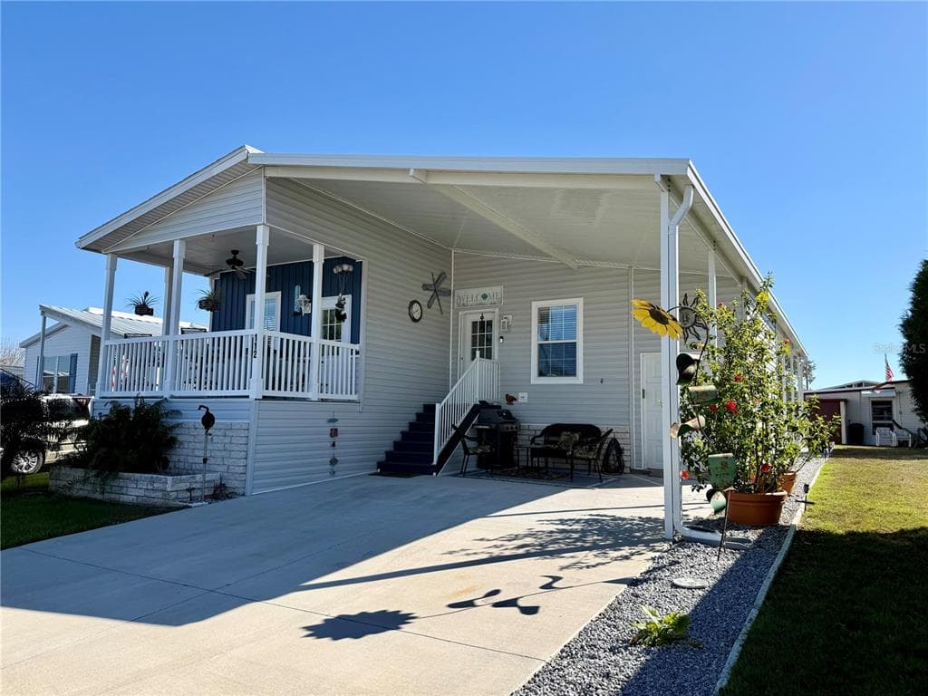 9790 66TH STREET N # 112, PINELLAS PARK, FL 33782