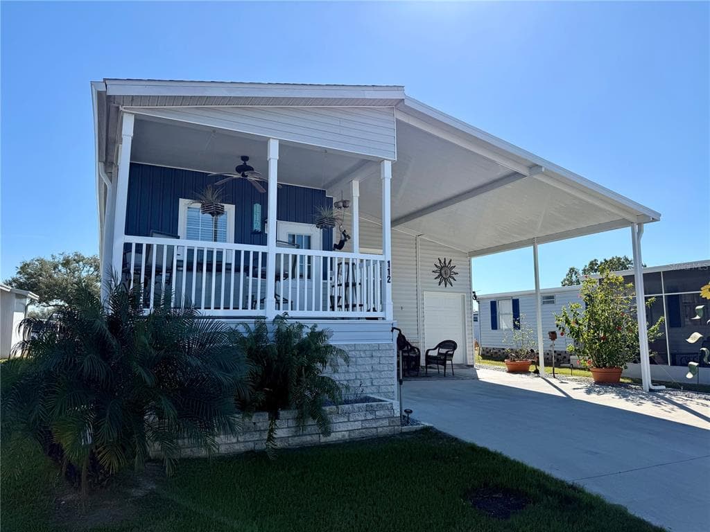 9790 66TH STREET N # 112, PINELLAS PARK, FL 33782 — zdjęcie 4