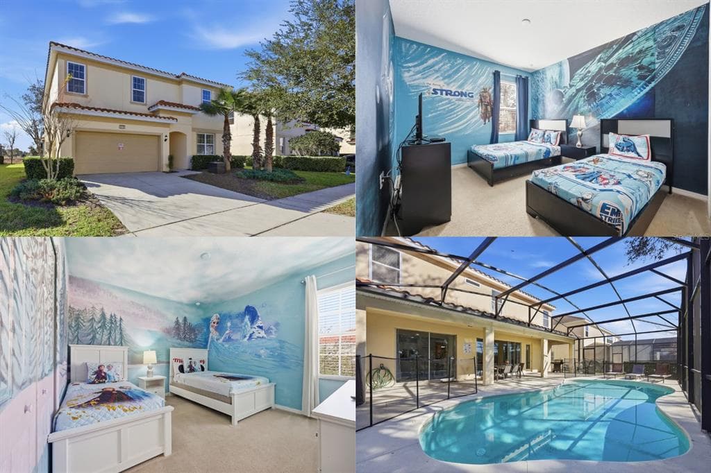 6116 BROAD OAK DRIVE, DAVENPORT, FL 33837 — zdjęcie 2