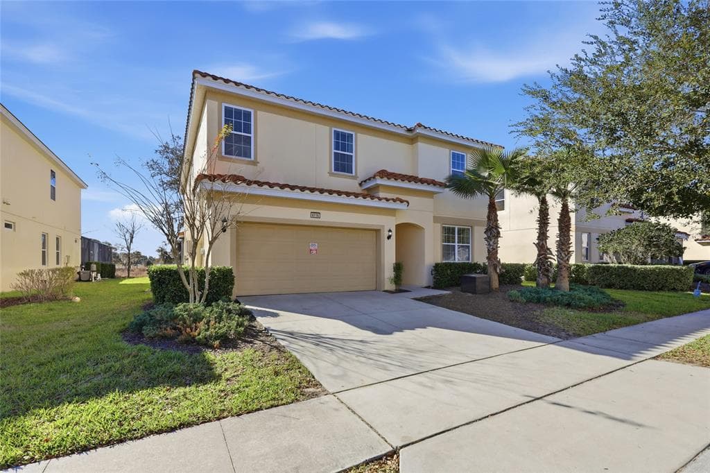 6116 BROAD OAK DRIVE, DAVENPORT, FL 33837