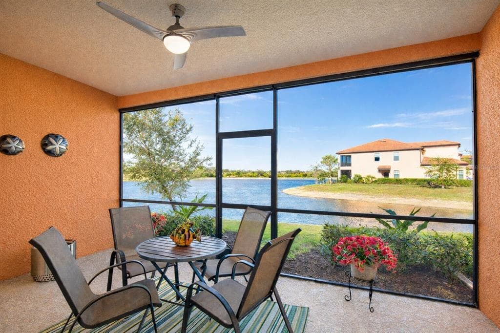 10042 CROOKED CREEK DRIVE # 102, VENICE, FL 34293 — zdjęcie 2