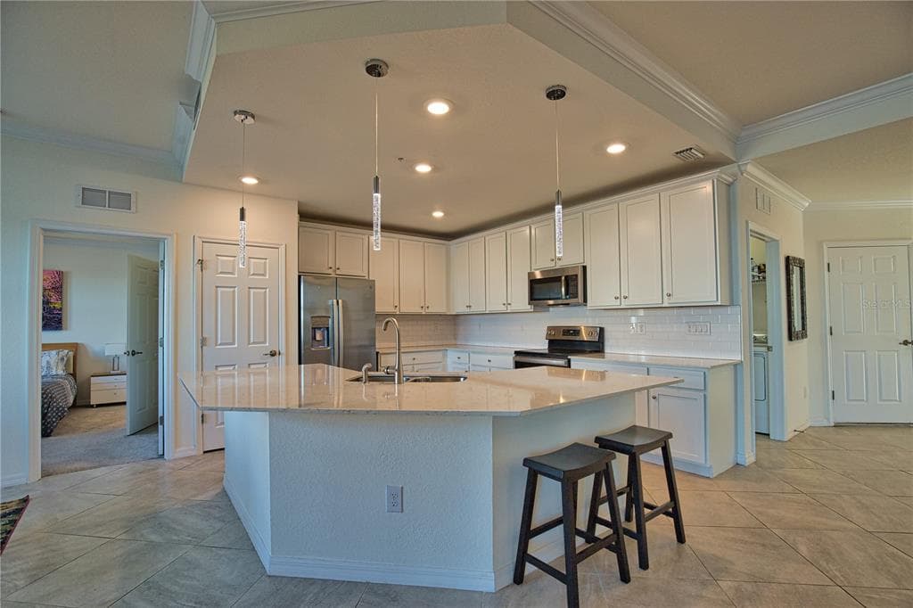 10042 CROOKED CREEK DRIVE # 102, VENICE, FL 34293 — zdjęcie 4