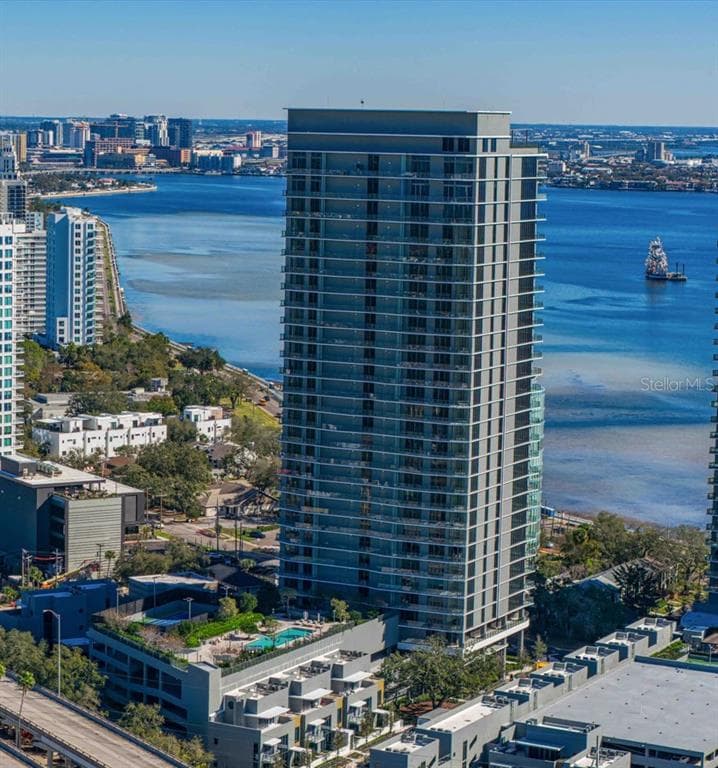 3015 S YSABELLA AVENUE # 2301, TAMPA, FL 33629