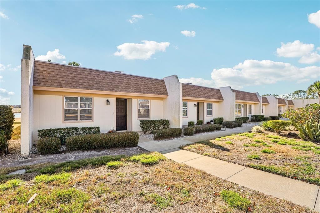 11120 CARRIAGE HILL DRIVE # 1, PORT RICHEY, FL 34668 — zdjęcie 2