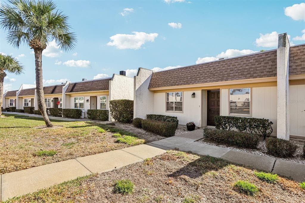 11120 CARRIAGE HILL DRIVE # 1, PORT RICHEY, FL 34668 — zdjęcie 4