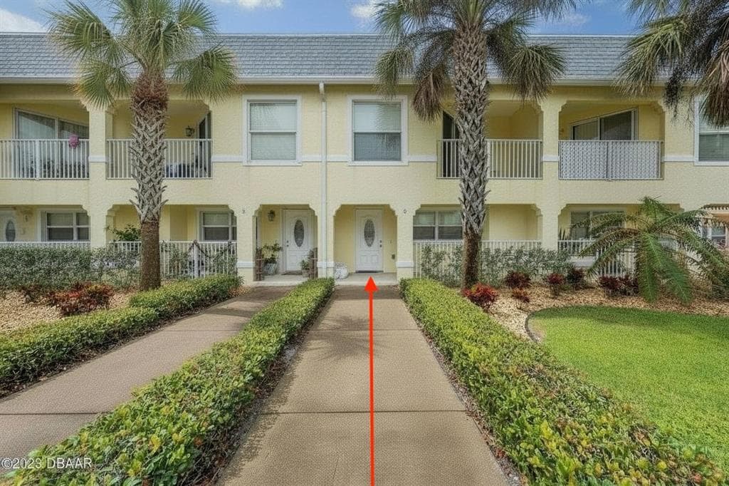 3733 CARDINAL BOULEVARD # 2, DAYTONA BEACH, FL 32118 — zdjęcie 2