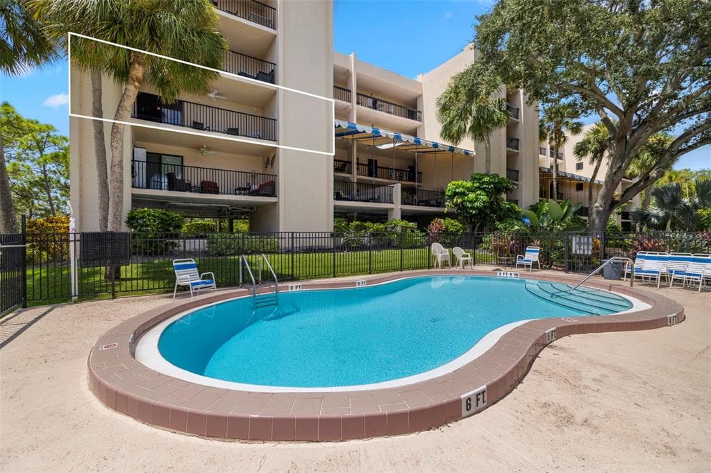 402 TARPON POINT, TARPON SPRINGS, FL 34689 — zdjęcie 4