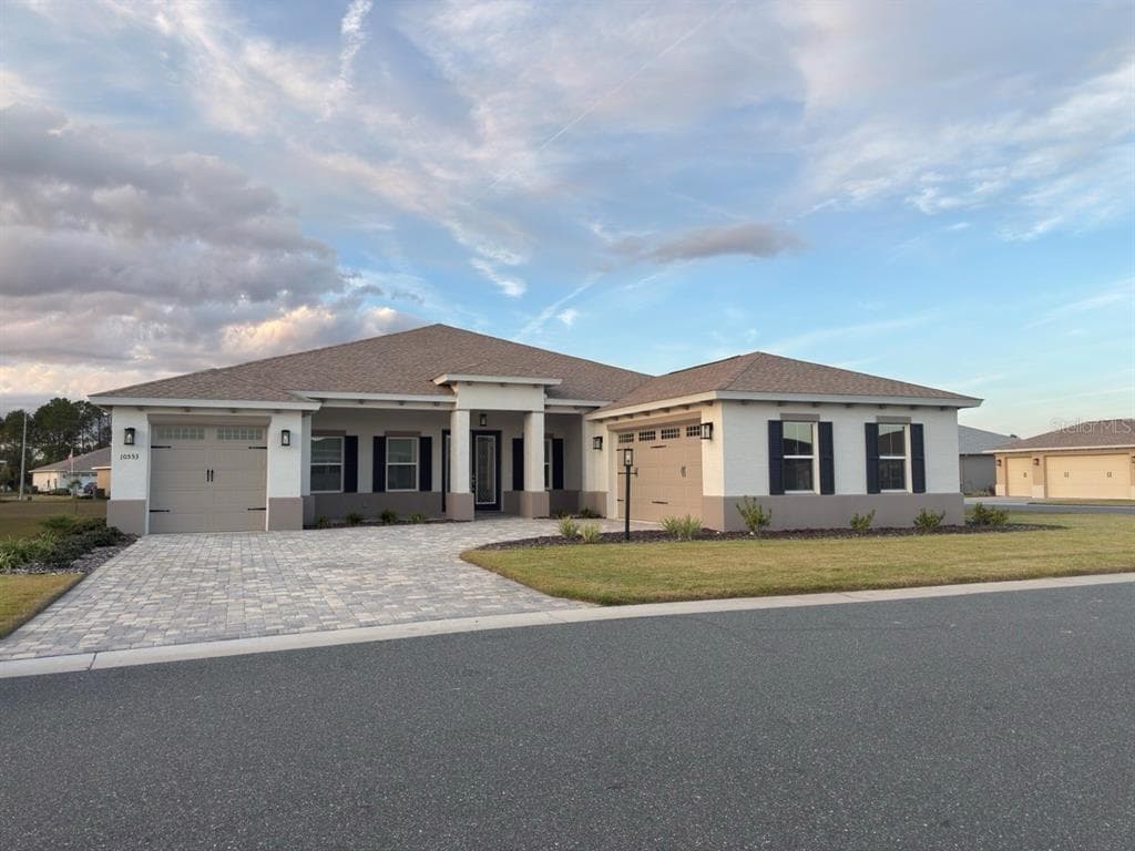 10553 SW 98TH PLACE, OCALA, FL 34481