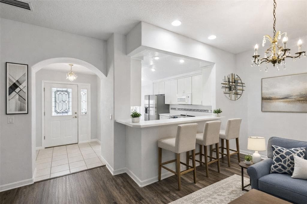 5964 BRITTANIA BOULEVARD, TAVARES, FL 32778 — zdjęcie 3