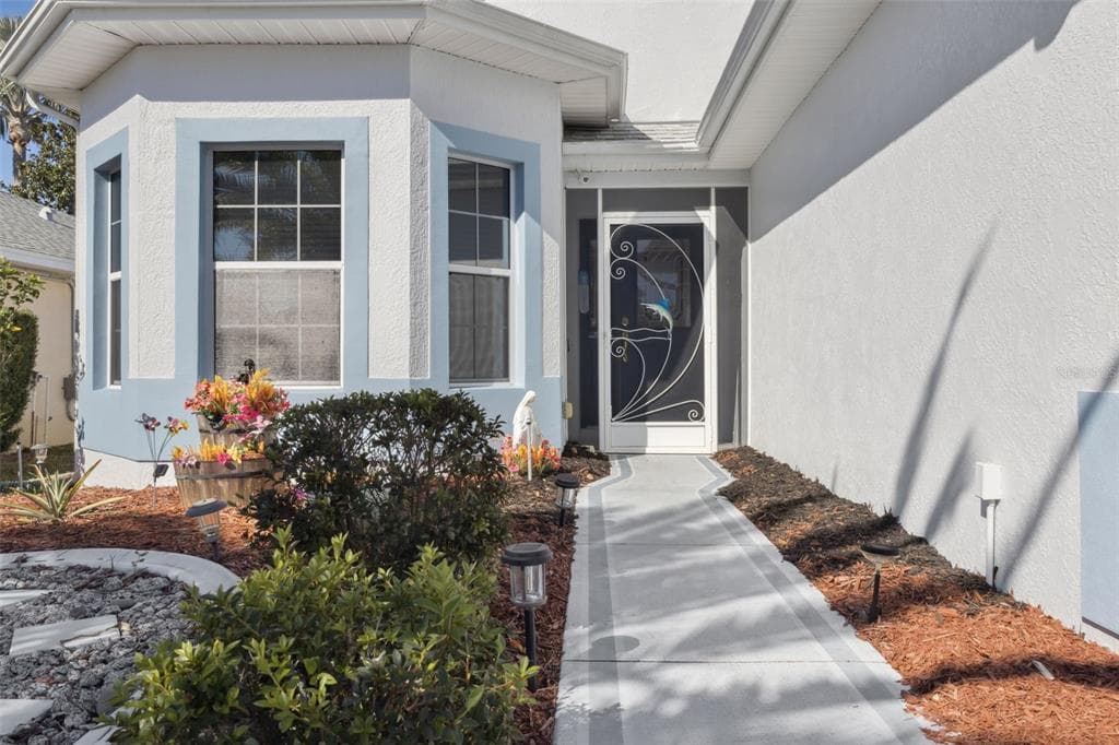 5964 BRITTANIA BOULEVARD, TAVARES, FL 32778