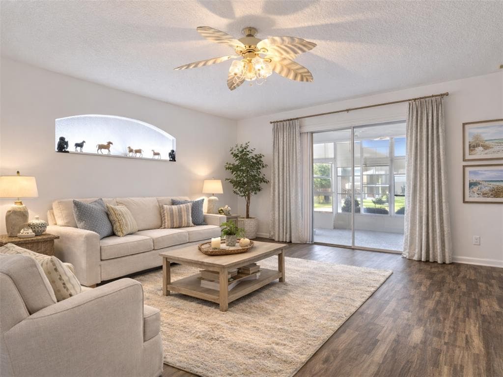 5964 BRITTANIA BOULEVARD, TAVARES, FL 32778 — zdjęcie 5