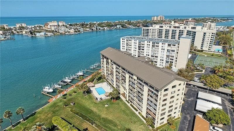 650 ISLAND WAY # 708, CLEARWATER BEACH, FL 33767