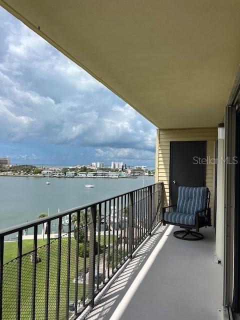 650 ISLAND WAY # 708, CLEARWATER BEACH, FL 33767 — zdjęcie 4