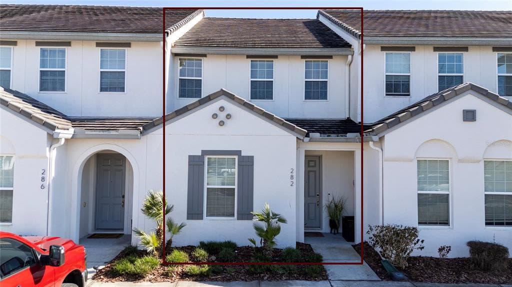 282 CAPTIVA DRIVE, DAVENPORT, FL 33896 — zdjęcie 4