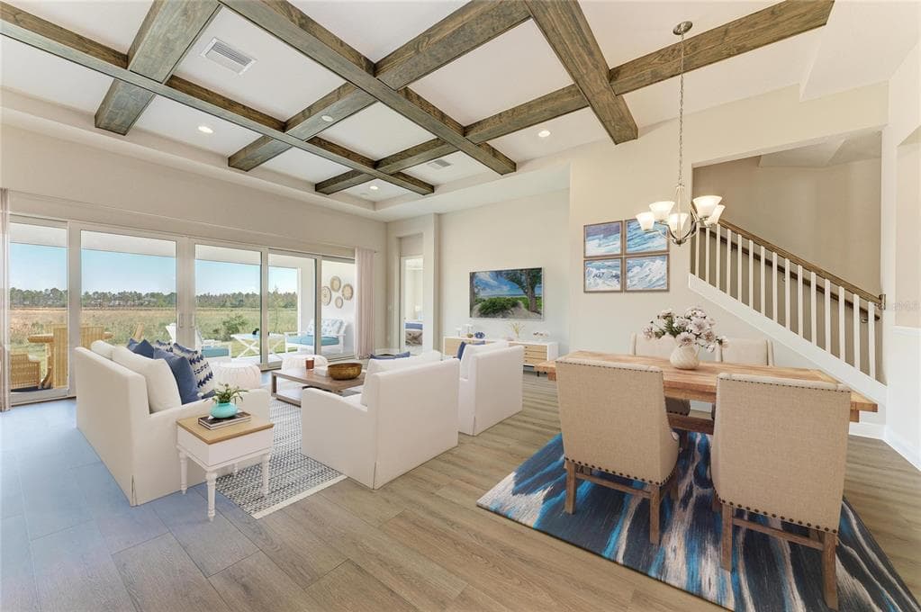 2058 ARCHING BRANCH DRIVE, ZEPHYRHILLS, FL 33541 — zdjęcie 3