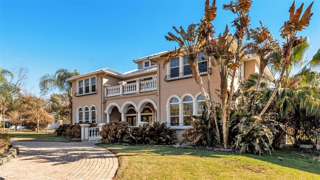 1665 BLUE HERON LANE, LAKELAND, FL 33813 — zdjęcie 2