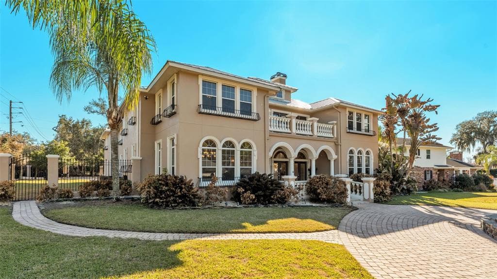 1665 BLUE HERON LANE, LAKELAND, FL 33813