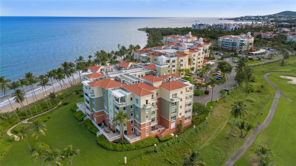 500 OCEAN DRIVE # 553, HUMACAO, PR 00791