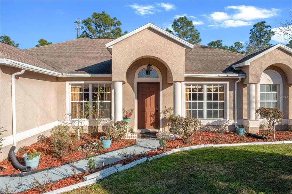 27 VINCA STREET, HOMOSASSA, FL 34446 — zdjęcie 2