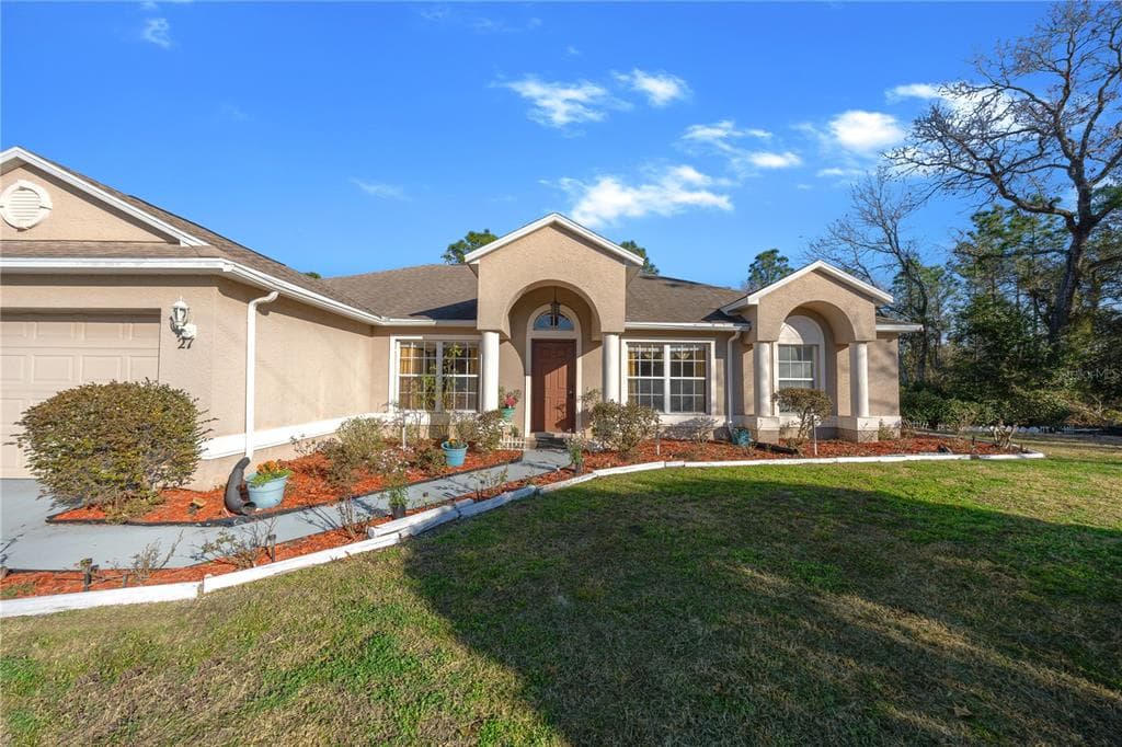 27 VINCA STREET, HOMOSASSA, FL 34446 — zdjęcie 5