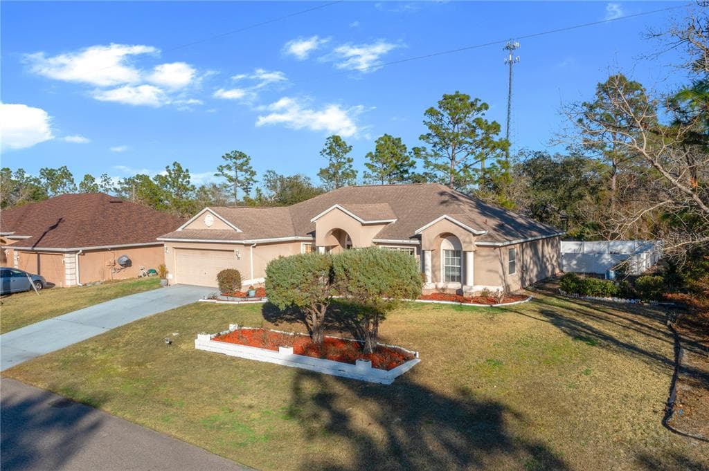 27 VINCA STREET, HOMOSASSA, FL 34446 — zdjęcie 4
