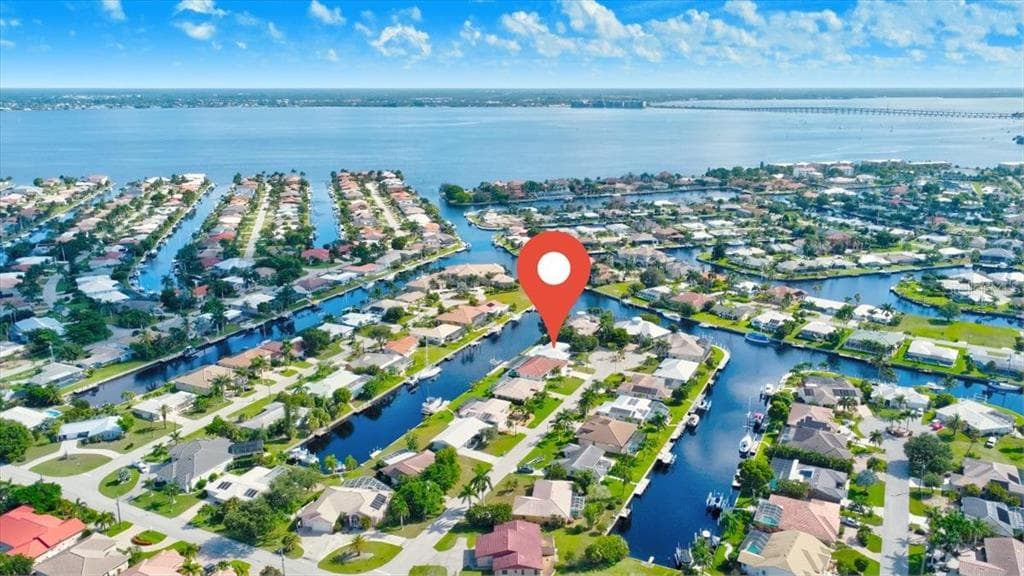2424 ROSA LANE, PUNTA GORDA, FL 33950