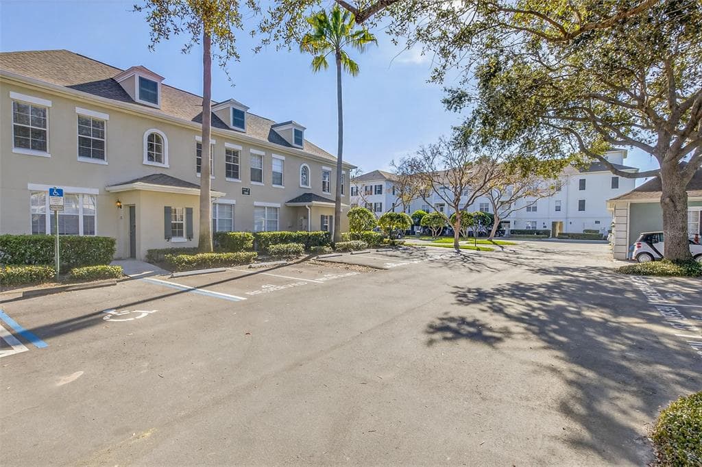 760 SIENA PALM DRIVE # 204, CELEBRATION, FL 34747 — zdjęcie 3