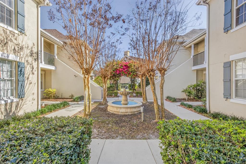 760 SIENA PALM DRIVE # 204, CELEBRATION, FL 34747 — zdjęcie 4
