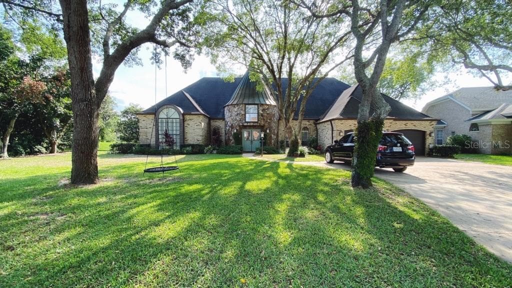 27 LAKE VISTA WAY, ORMOND BEACH, FL 32174 — zdjęcie 2