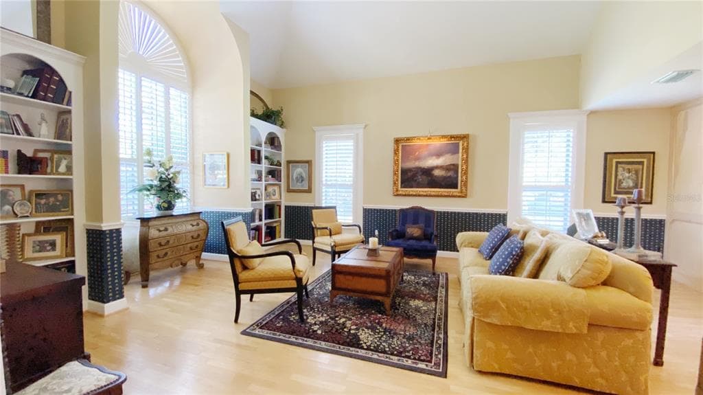 27 LAKE VISTA WAY, ORMOND BEACH, FL 32174 — zdjęcie 5