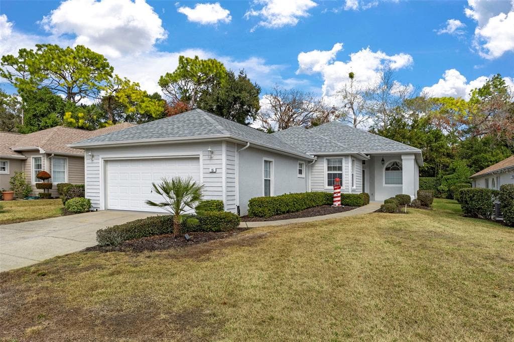 15 W BYRSONIMA LOOP, HOMOSASSA, FL 34446 — zdjęcie 2