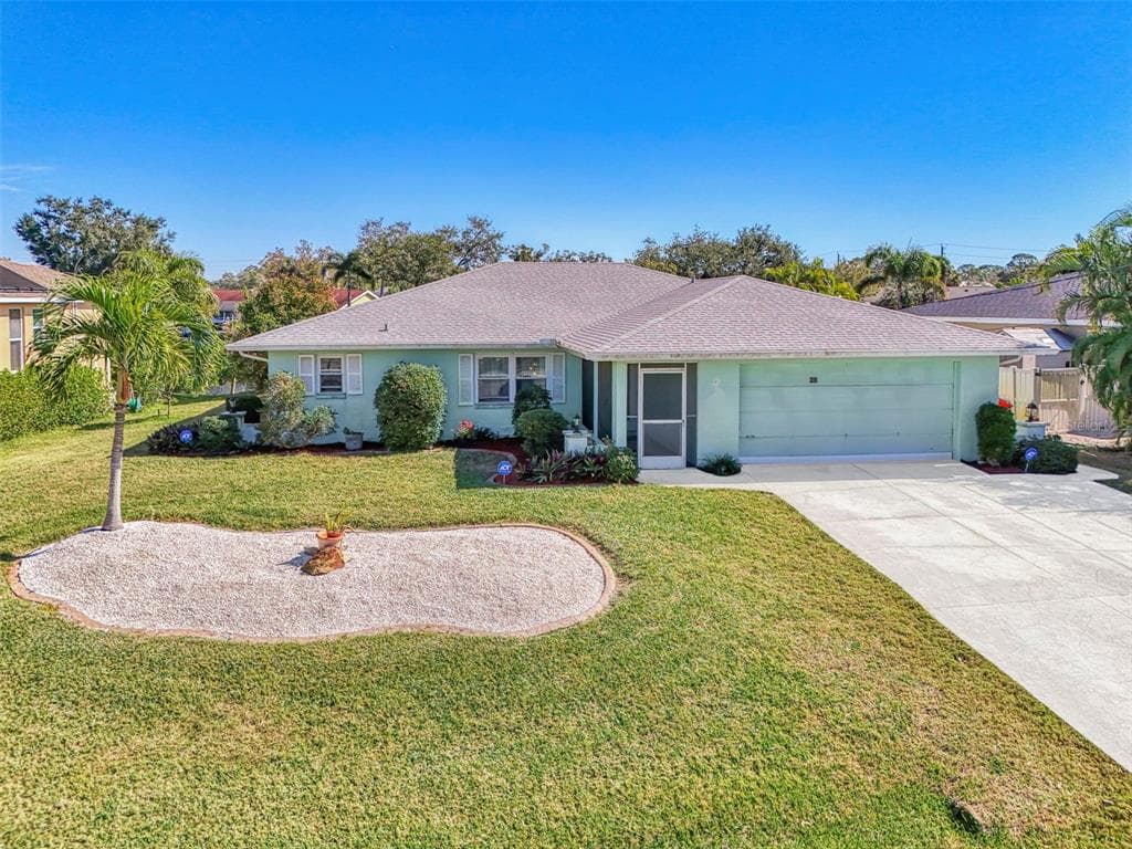 602 PORTIA STREET N, NOKOMIS, FL 34275 — zdjęcie 2
