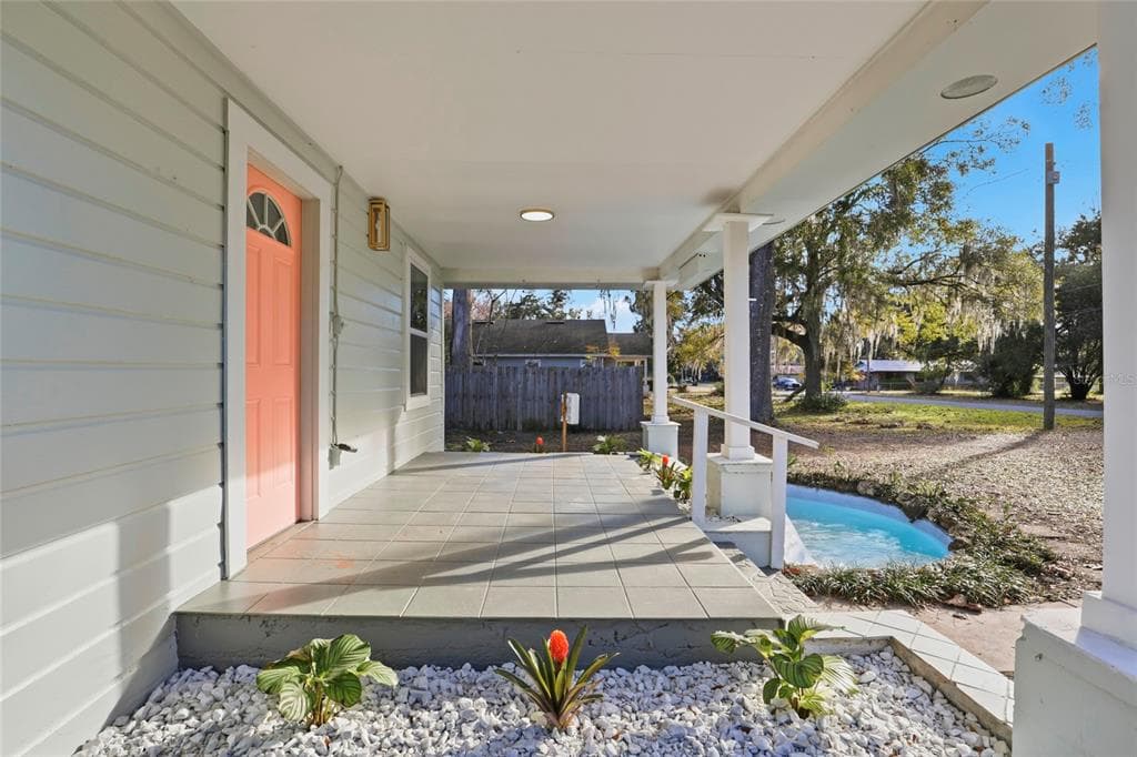 425 SE 2ND STREET, WILLISTON, FL 32696 — zdjęcie 5