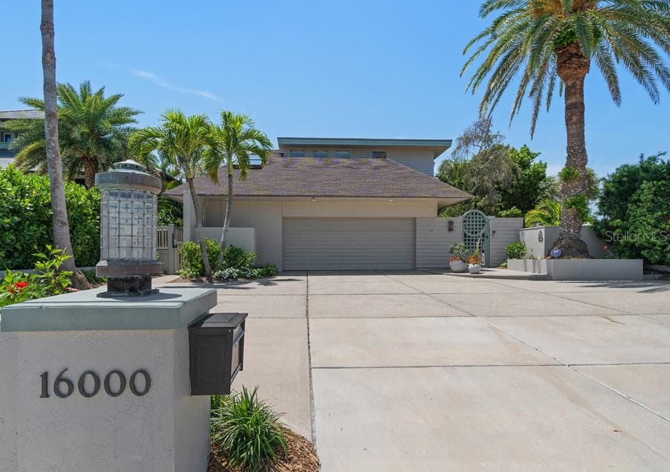 16000 GULF BOULEVARD, REDINGTON BEACH, FL 33708 — zdjęcie 2