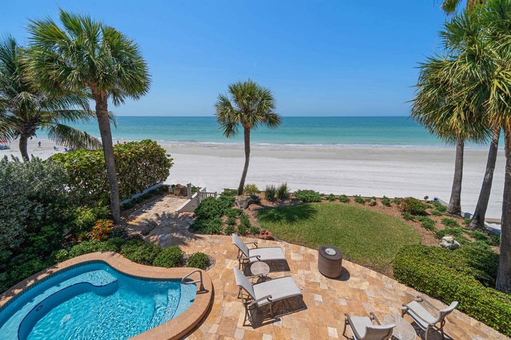 16000 GULF BOULEVARD, REDINGTON BEACH, FL 33708