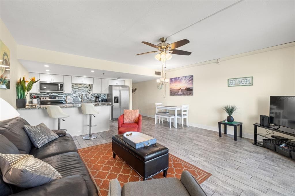 18610 GULF BOULEVARD # 709, INDIAN SHORES, FL 33785 — zdjęcie 5